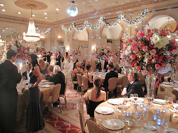 Alexandra Mazur Set Decorator
