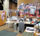 Alexandra Mazur Set Decorator
