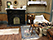 Alexandra Mazur Set Decorator