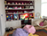 Alexandra Mazur Set Decorator