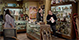 Alexandra Mazur Set Decorator