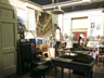 Alexandra Mazur Set Decorator