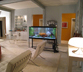 Alexandra Mazur Set Decorator