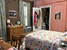 Alexandra Mazur Set Decorator