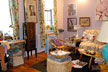 Alexandra Mazur Set Decorator
