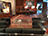 Alexandra Mazur Set Decorator