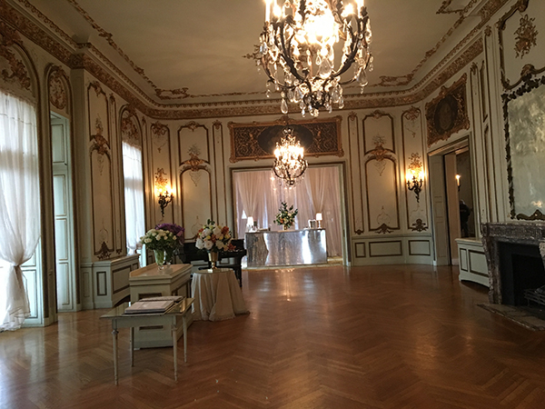Alexandra Mazur Set Decorator