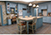 Alexandra Mazur Set Decorator