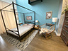 Alexandra Mazur Set Decorator