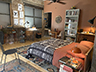 Alexandra Mazur Set Decorator