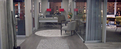 Alexandra Mazur Set Decorator