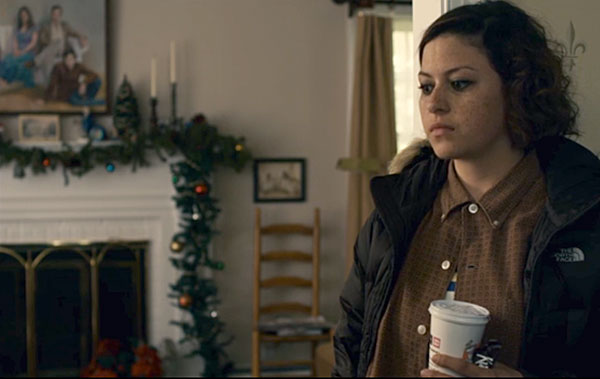 Alexandra Mazur Set Decorator